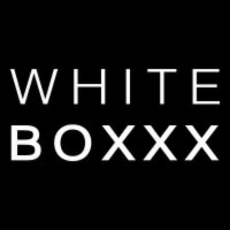 bouxxx|The White Boxxx